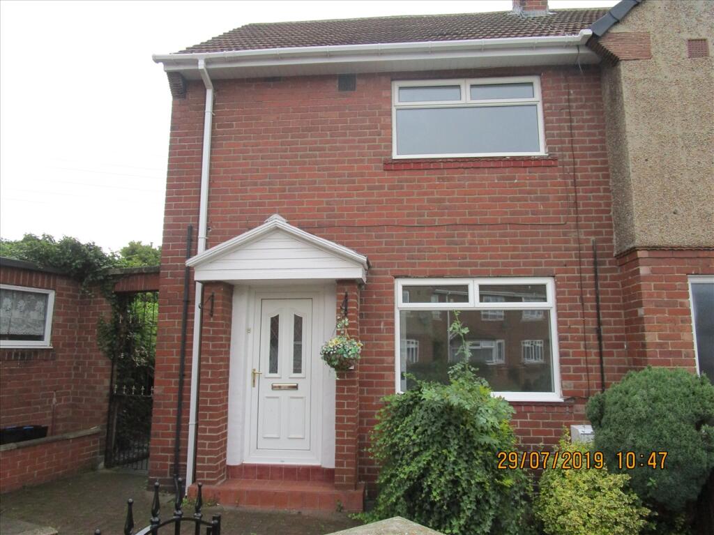 Main image of property: RUPERT SQUARE, REDHOUSE, SUNDERLAND NORTH, SR5