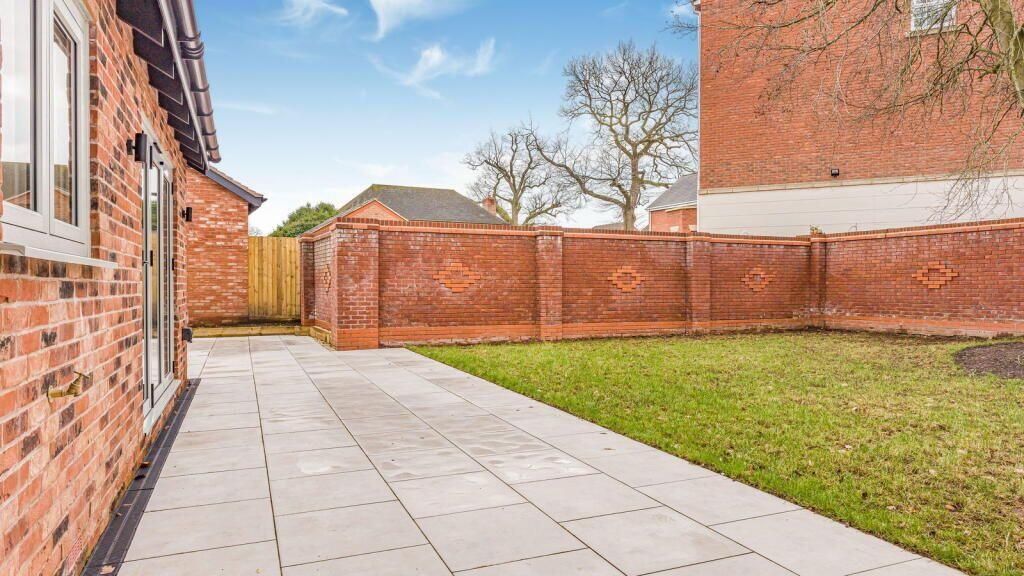 Additional image 41 of Wharf Farm, Dickens Heath Road