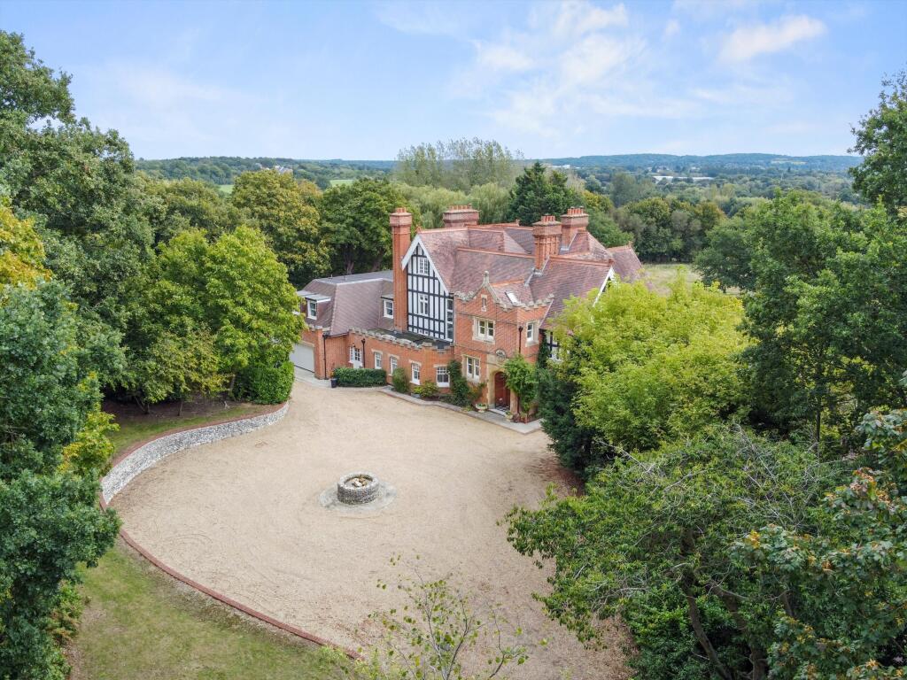 Main image of property: Woodlands Lane, Stoke D'Abernon, Cobham, Surrey KT11