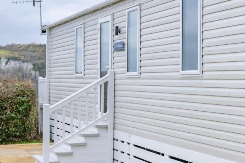 3-bed caravan on Victory Stonewood 2022 3 Bed (36x12), Tan Rallt Holiday Park, Rhyd-y-Foel, Abergele, Conwy, LL22 8EE, £51,995