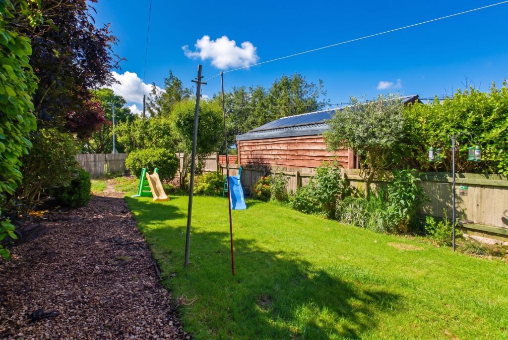 House in Mid Devon, Copplestone - View 4