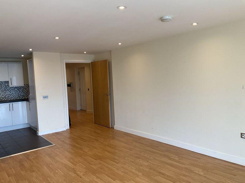 Apartment in Newquay, Cornwall - More