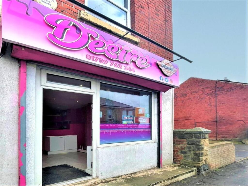 Main image of property: Doncaster Road, Mexborough