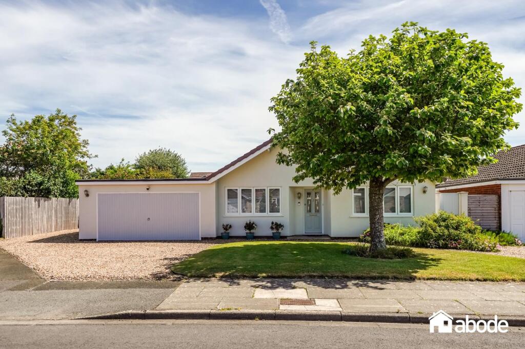 Main image of property: St. Peters Avenue, Formby, Liverpool