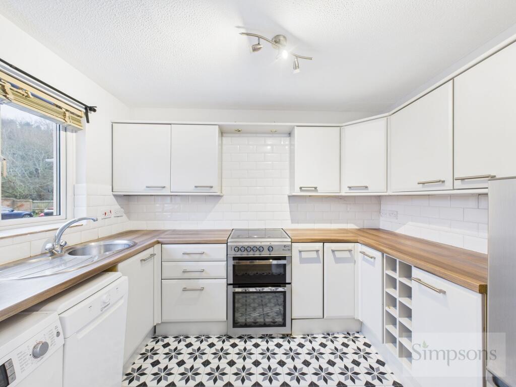 Hobbs Close, Abingdon, OX14 photo 2