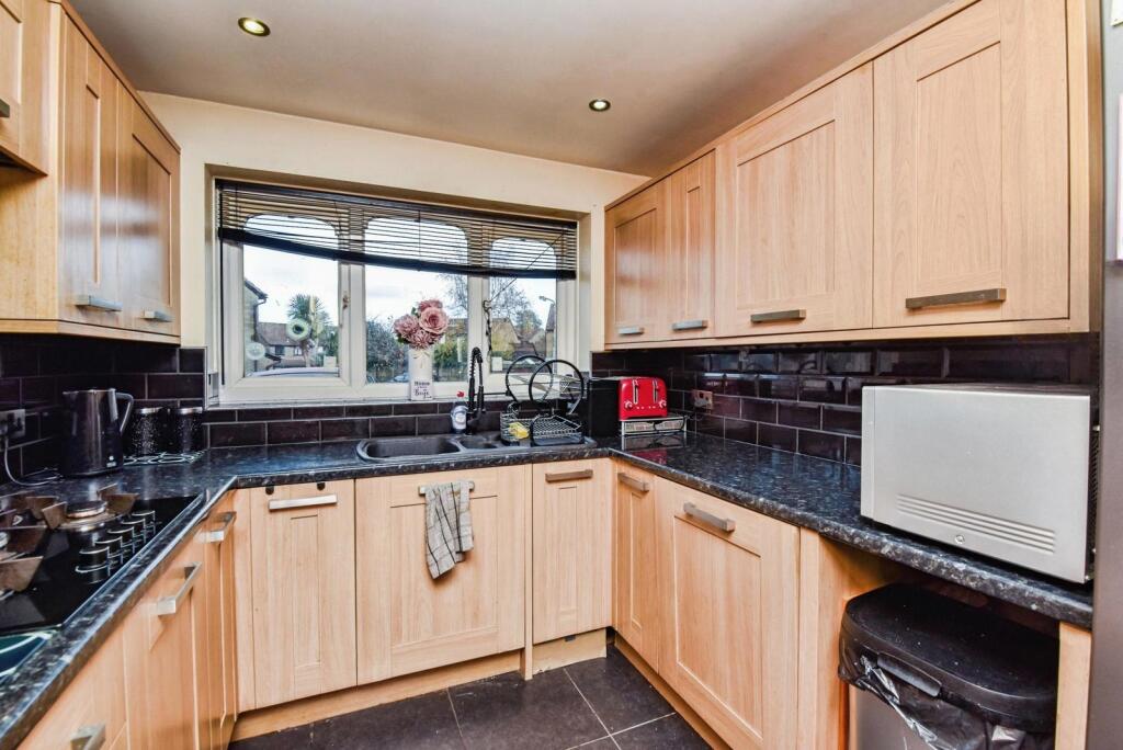 Additional image 2 of Misburg Close, SHEPTON MALLET, Somerset, BA4