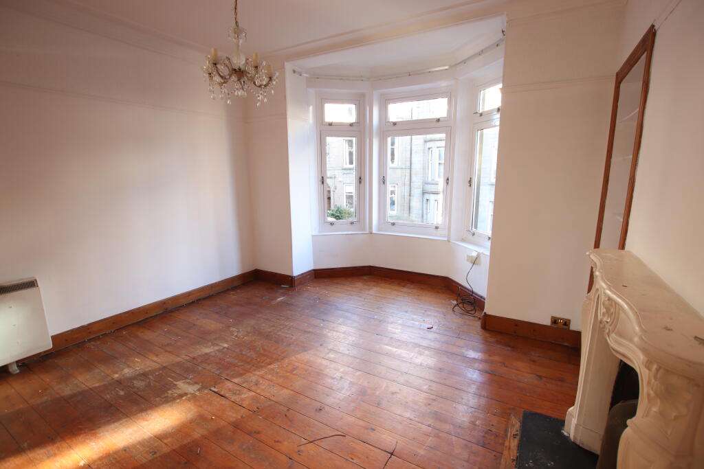 Apartment in Dundee, University of Dundee Campus, Blackness - View 4