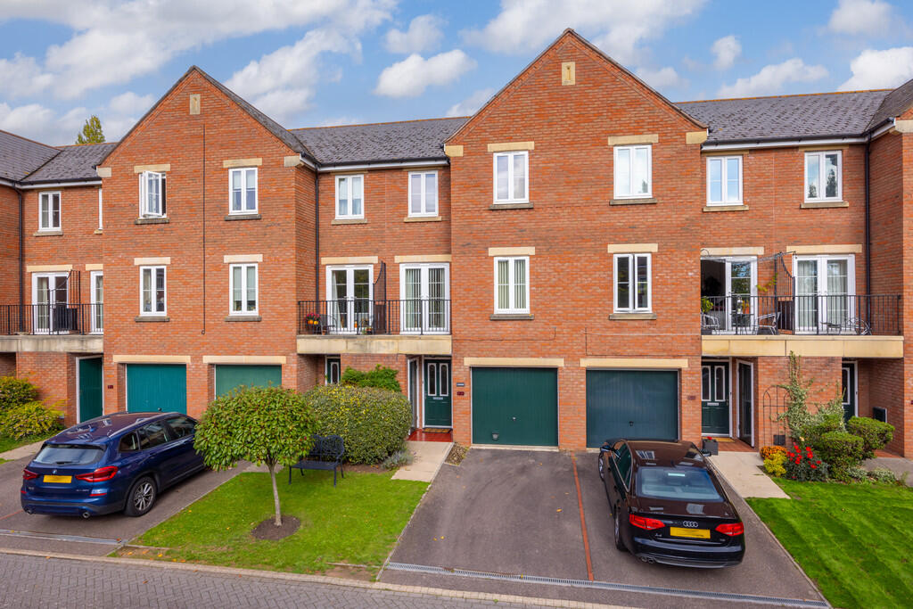 Main image of property: St Leonards, Exeter 