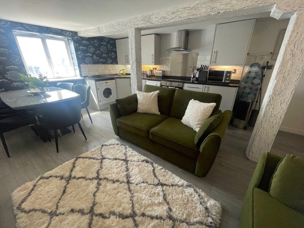 Additional image 2 of TWO DOUBLE BEDROOMS, Poole Quay- P04164