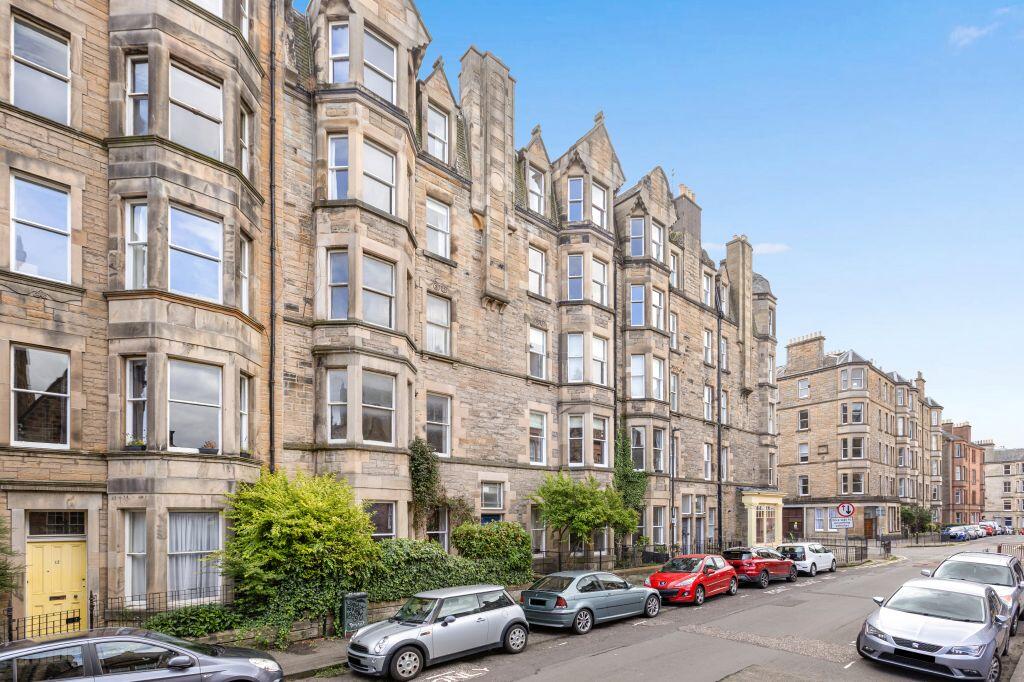 Main image of property: 15/3, Montpelier, Bruntsfield, Edinburgh, EH10 4LZ