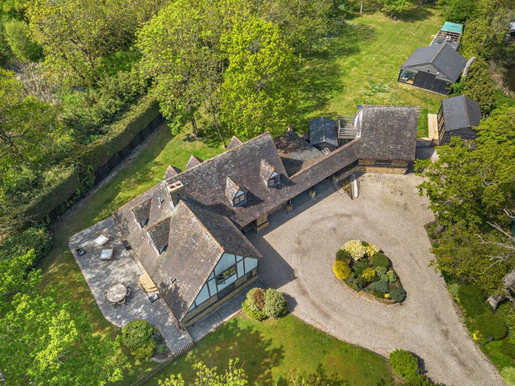 Main image of property: The Furze, Main Road, Mundon, Maldon