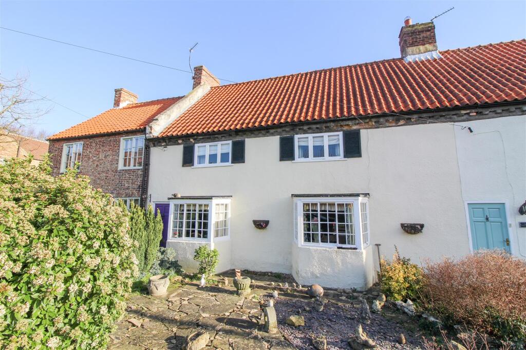 Main image of property: Topcliffe, Thirsk