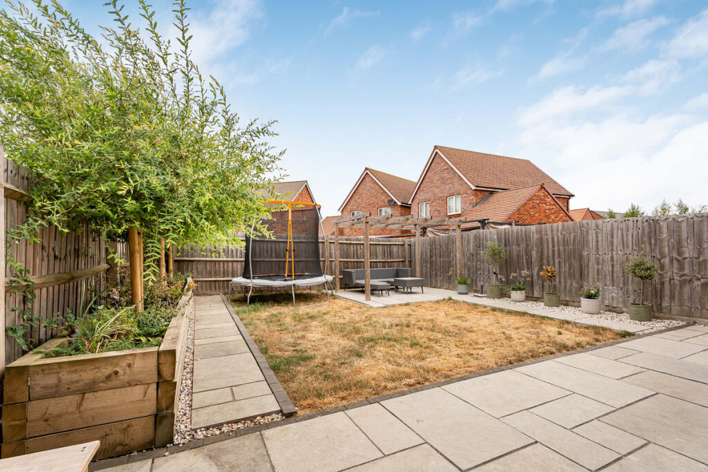 House in Vale of White Horse, Belmont Park, Wantage - View 5