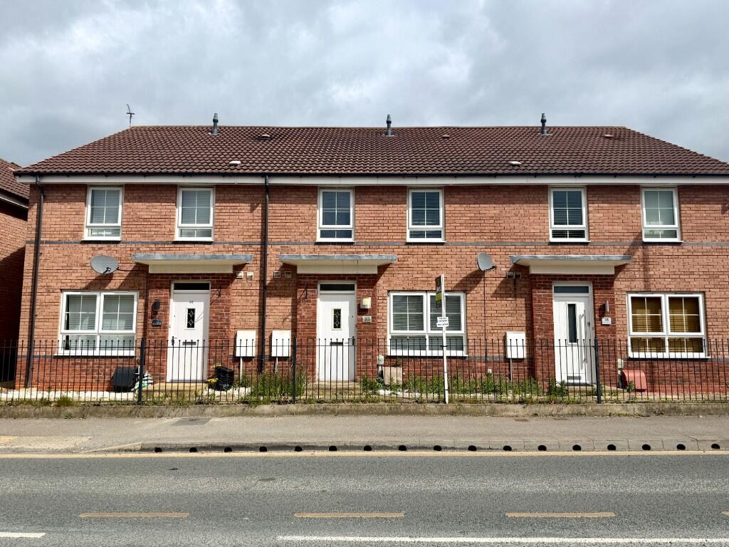 Main image of property: Runnymede Lane, Hull, East Riding Of Yorkshire, HU7