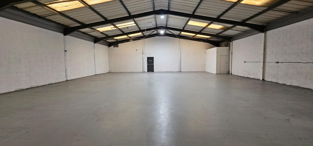 Main image of property: New Quay Road, Felnex Industrial Estate, Newport, Gwent, NP19