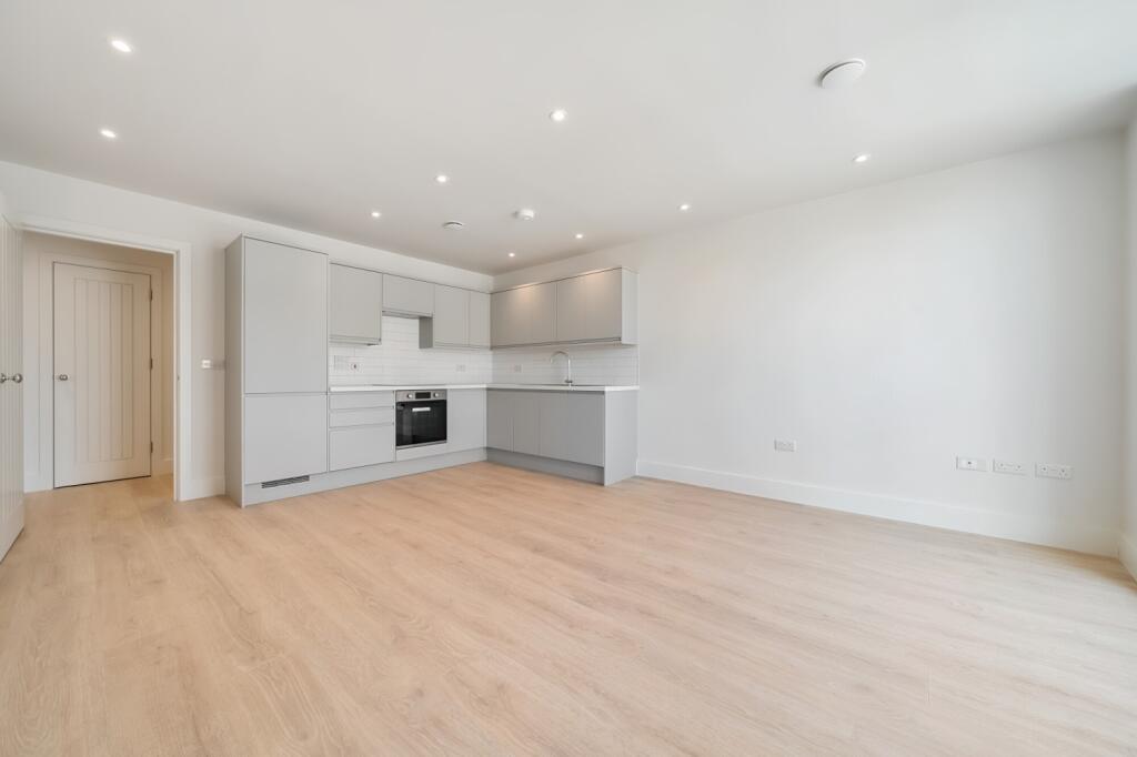 Apartment in Bexleyheath, Upton, Blendon - More