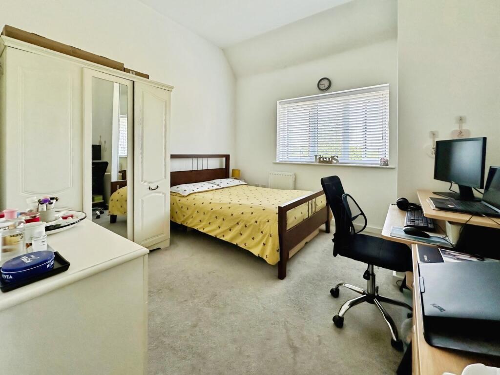 Apartment in Reading, Swallowfield - More