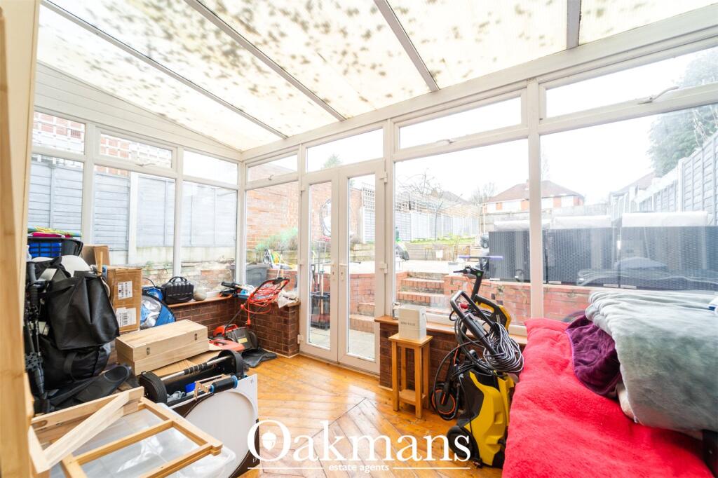 House in Birmingham, Longbridge - More