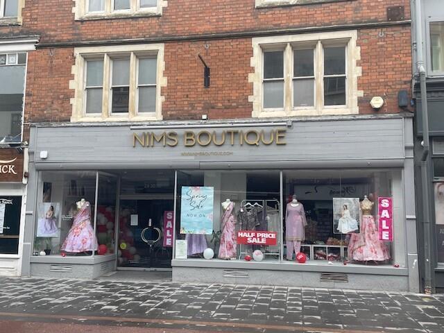Main image of property: Market Street, Leicester, Leicestershire, LE1
