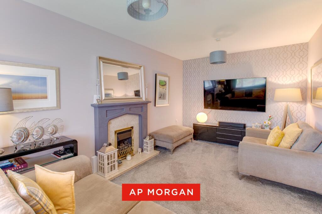 Additional image 5 of Royal Worcester Crescent, Bromsgrove, Worcestershire, B60