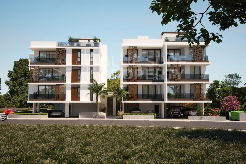 Main image of property: Kamares, Larnaca, Cyprus