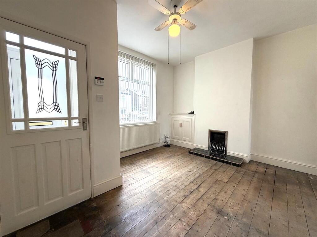 Wigan Road, Westhoughton, Bolton - Widok 5