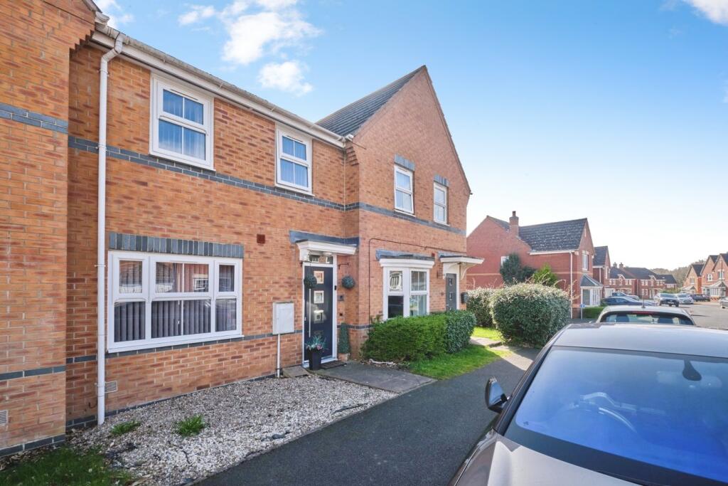 Main image of property: Curlew Drive, Brownhills, Walsall, WS8