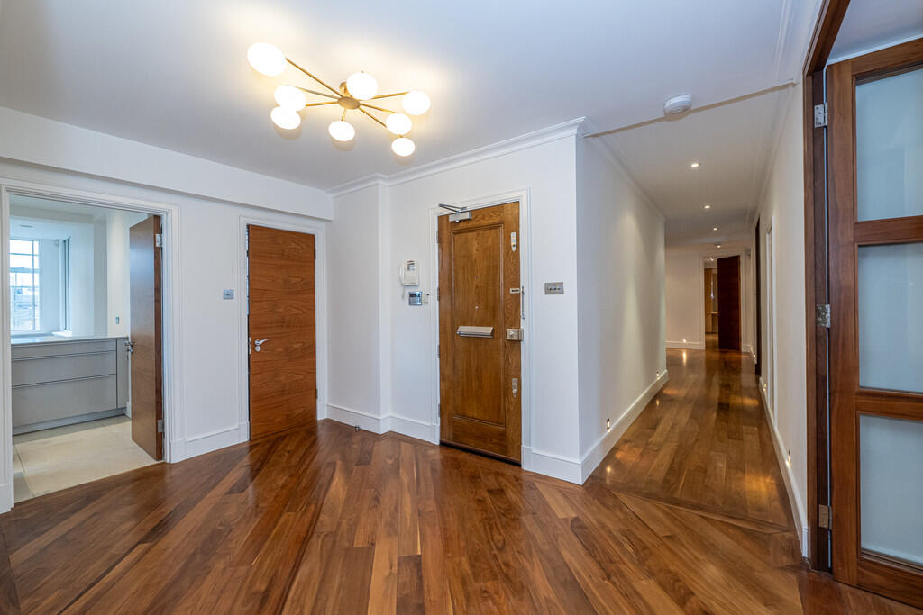 3 bedroom apartment for rent