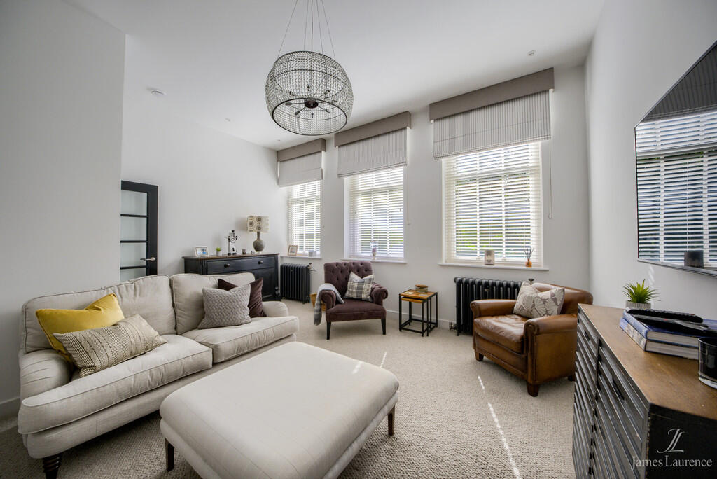 Additional image 9 of St Pauls House, 21 - 23 St. Pauls Square, Jewellery Quarter