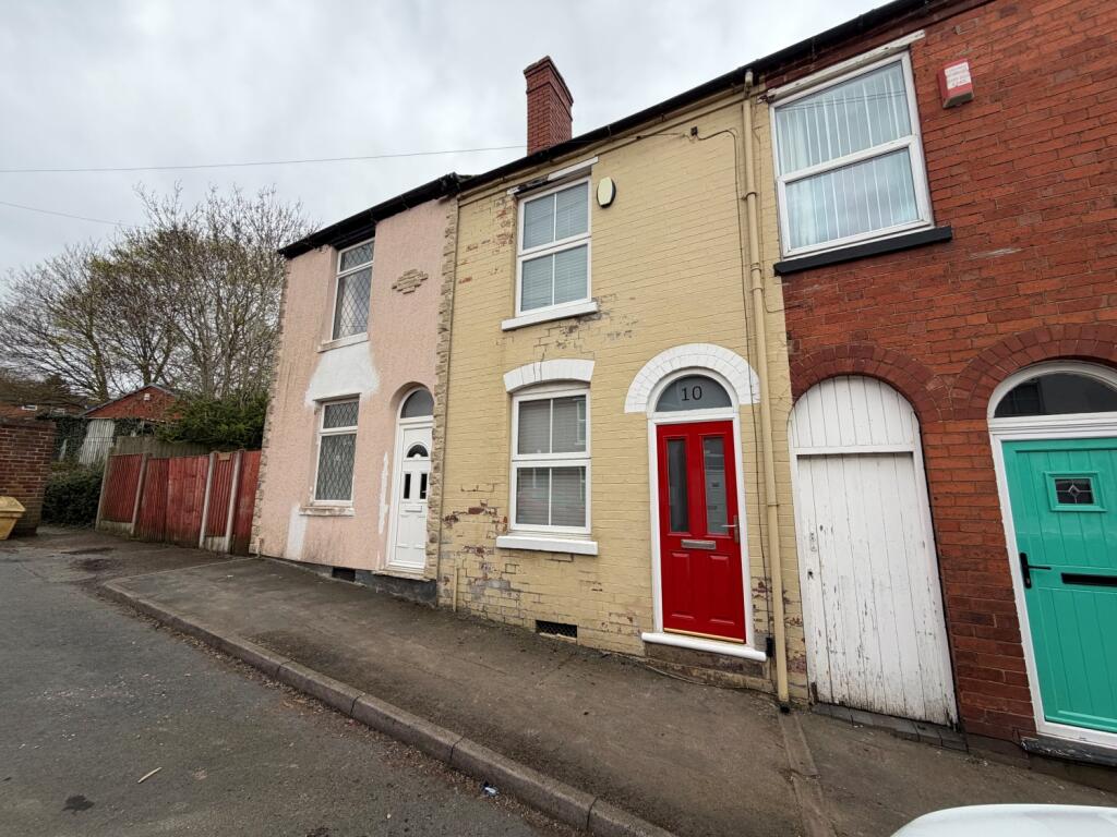 Main image of property: Victoria Street, Halesowen, West Midlands, B63
