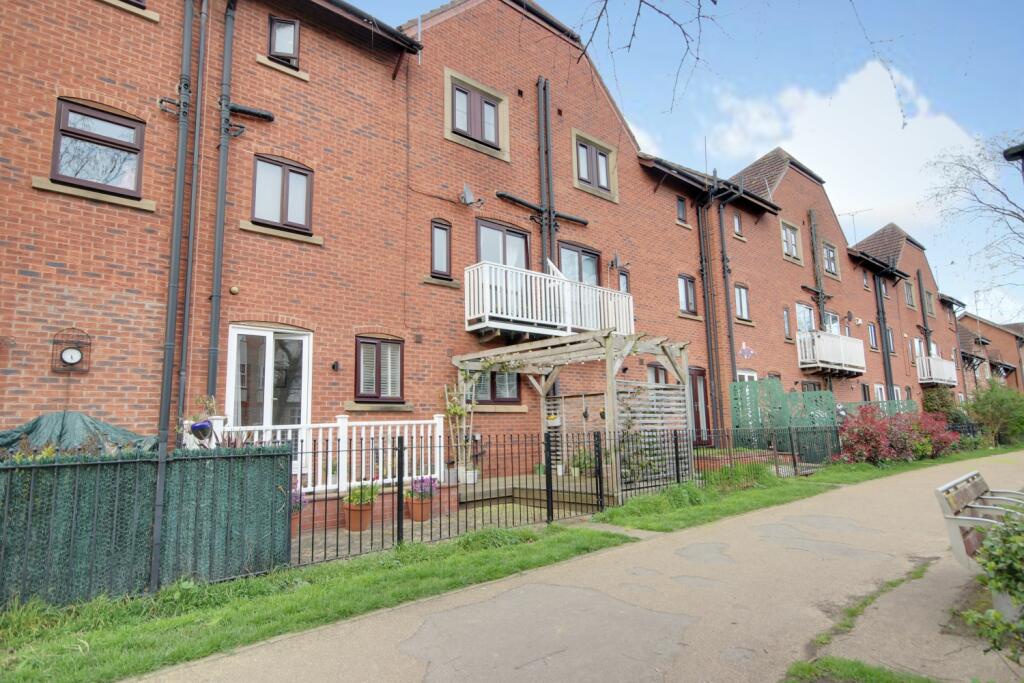 Main image of property: 6 Gillyon Close, Beverley