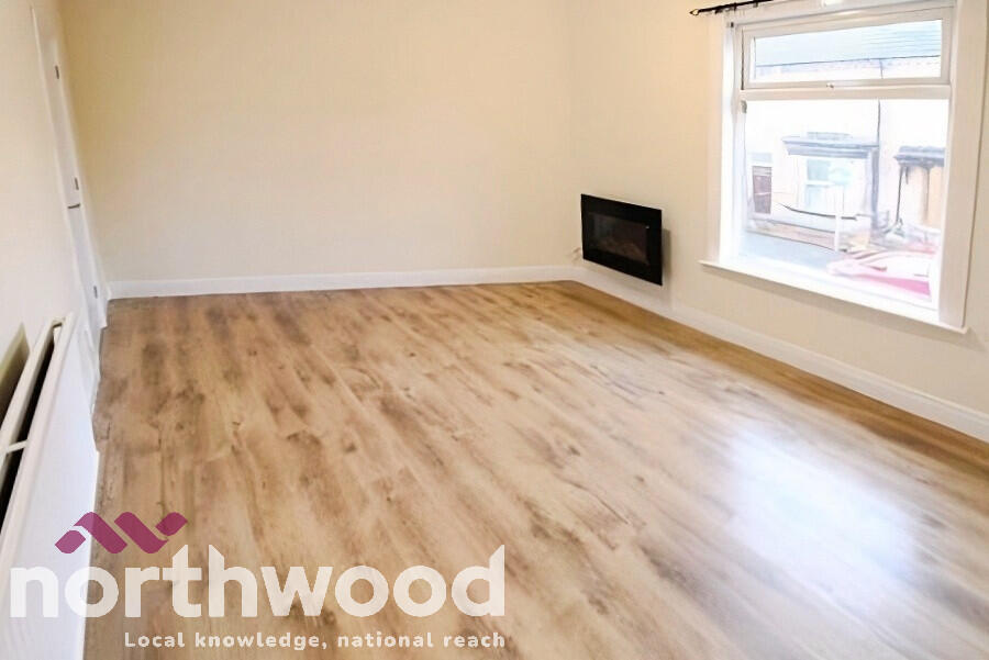 Apartment in Wigan - View 5