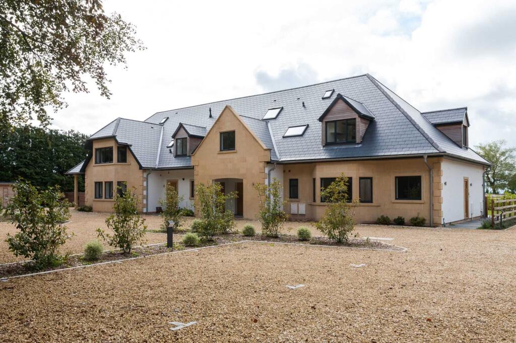 Main image of property: Lansdown Court