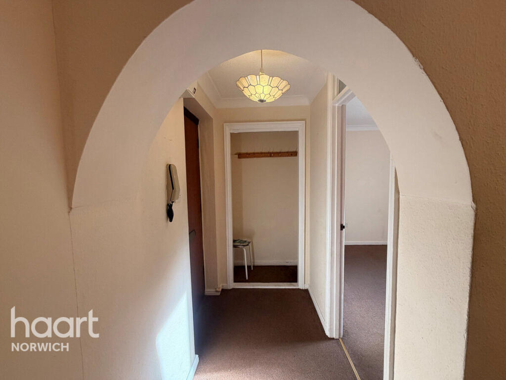 Main image of property: Gillman Road, Norwich