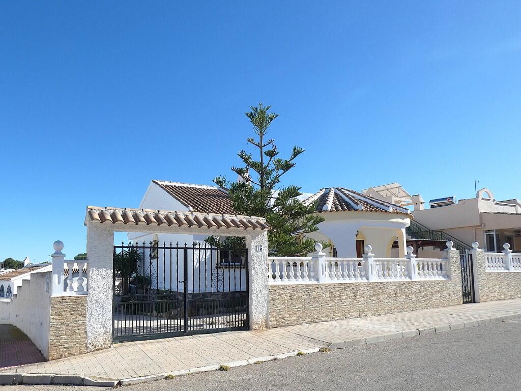 Main image of property: Camposol, Murcia