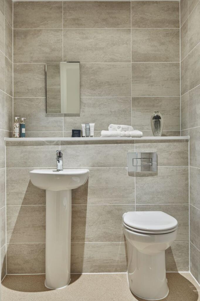 Additional image 4 of Apt 56, Broadleaf House, Birmingham Road, Sutton Coldfield. B72 1DY