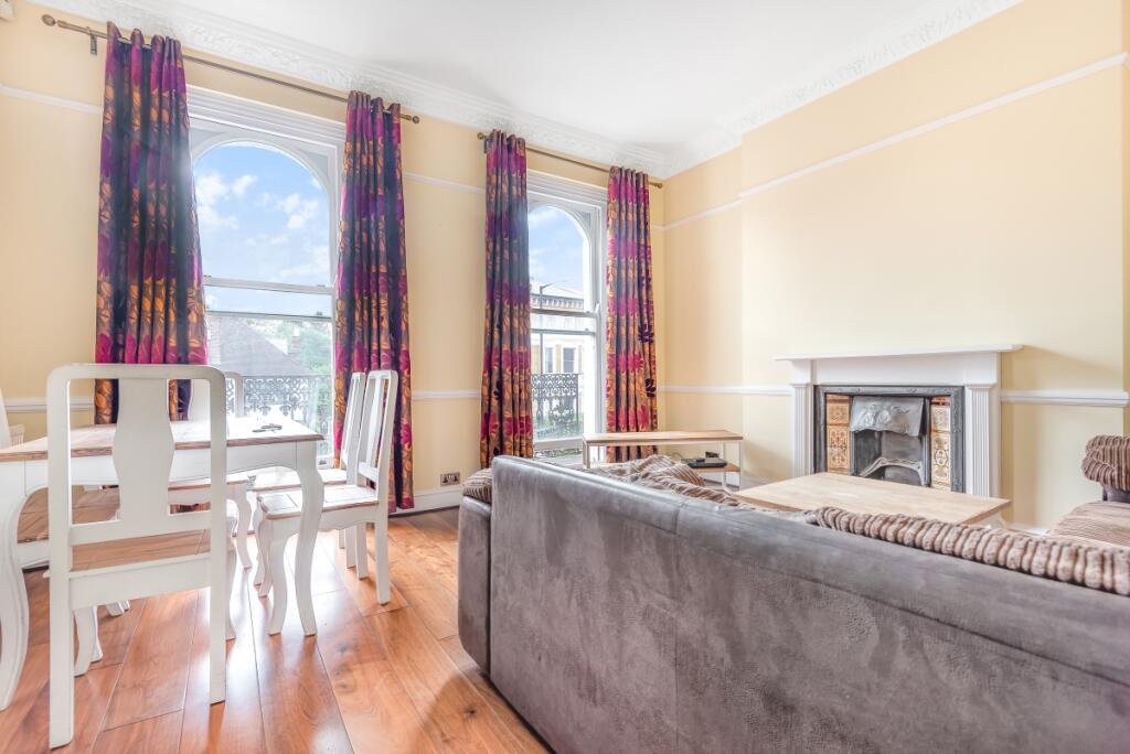 Main image of property: North Side Wandsworth Common, London, SW18