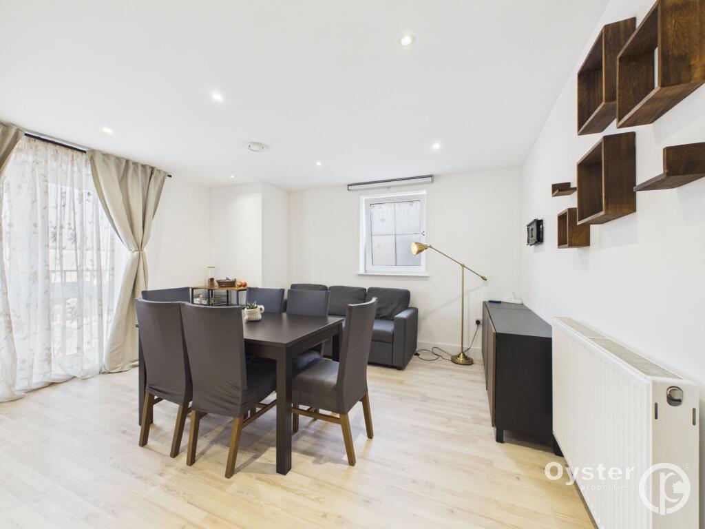 Main image of property: Burnt Oak Broadway, Edgware, HA8