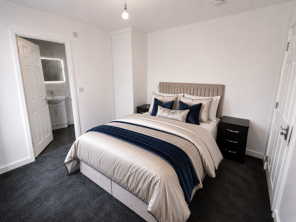 Main image of property: Nottingham Road, Ilkeston, Derbyshire, DE7