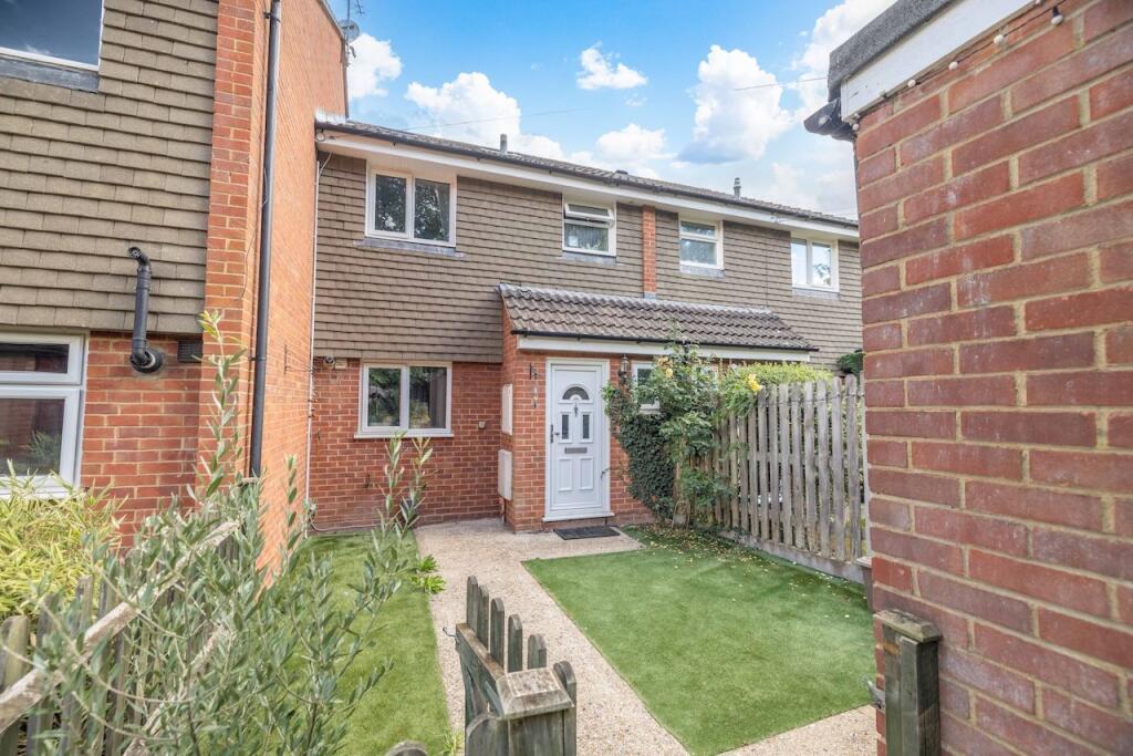 House in Southall