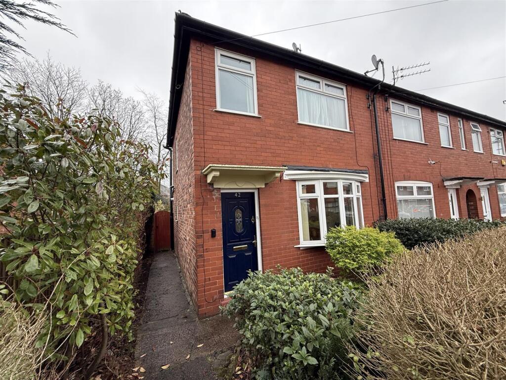 Main image of property: Freeman Road, Dukinfield