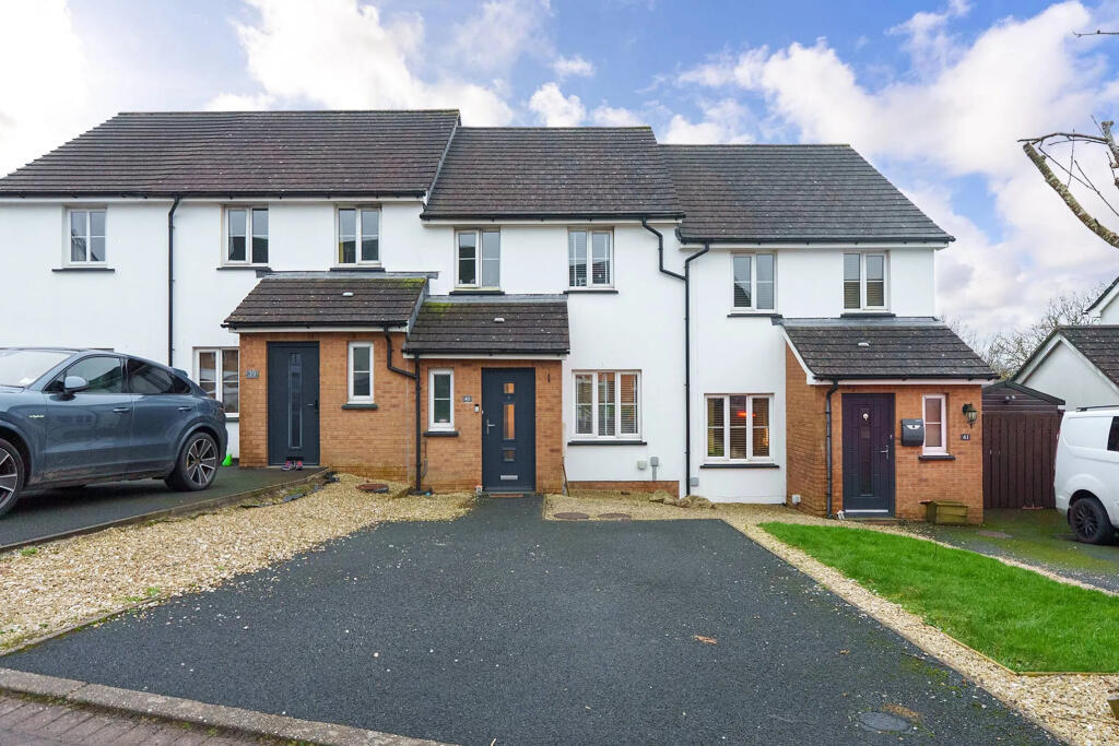 Main image of property: 40, Ballanoa Meadow, Santon