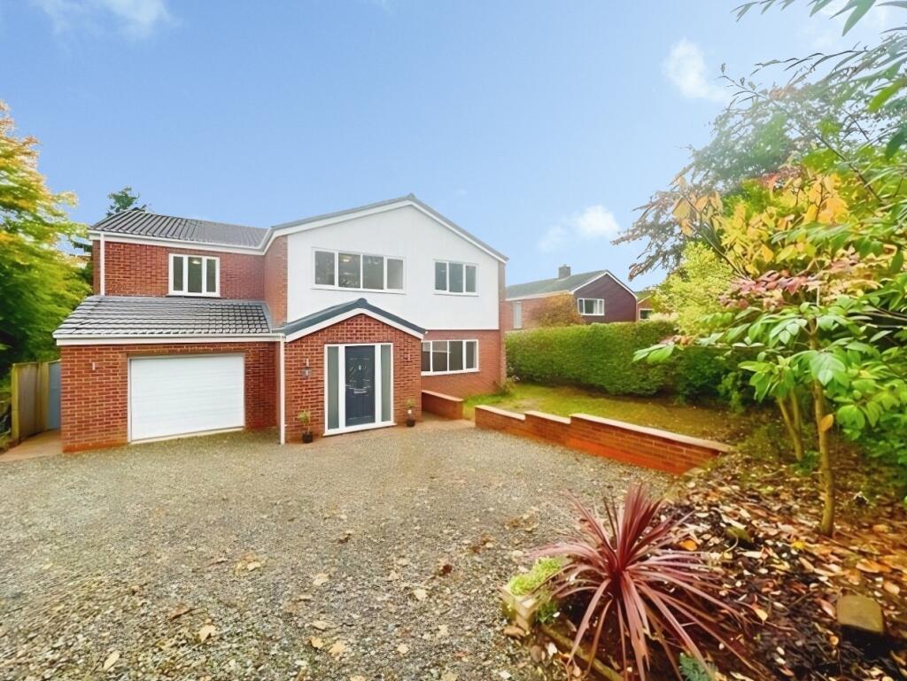 Main image of property: Hadrian Way, Sandiway, CW8