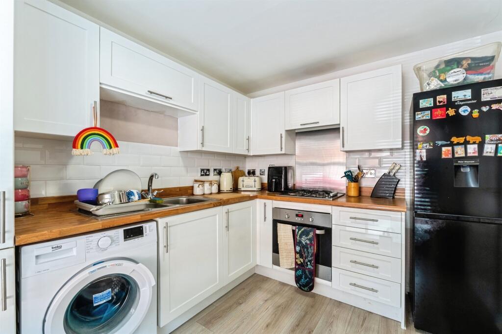 House in Breckland, Redlands Park, Swaffham - More