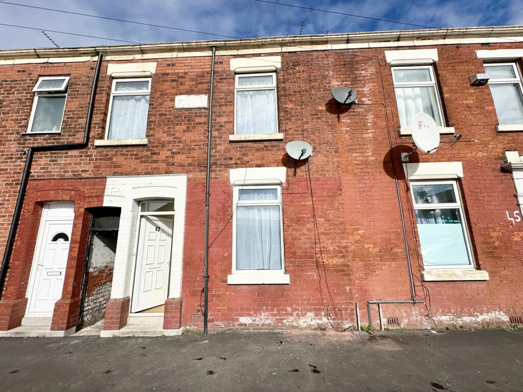 Main image of property: Maitland Street,  Preston, PR1