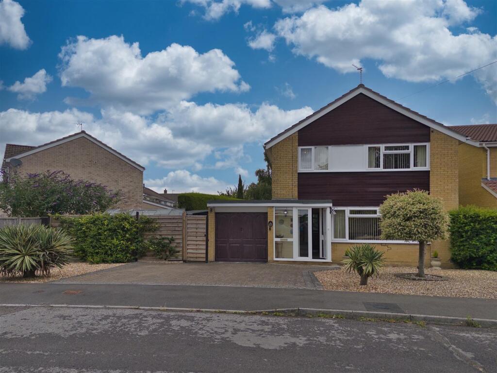 Main image of property: Corfe Road, Melksham