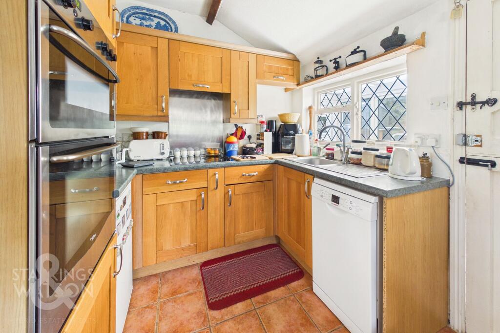 House in Norwich - View 5