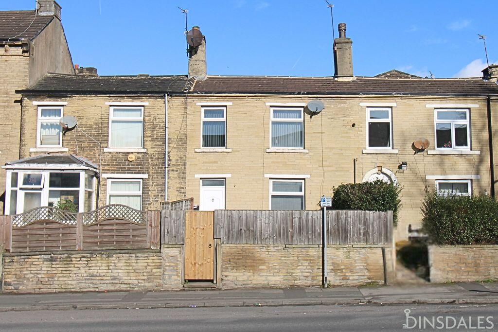 Main image of property: Whetley Lane, Girlington, Bradford, BD8 9EE