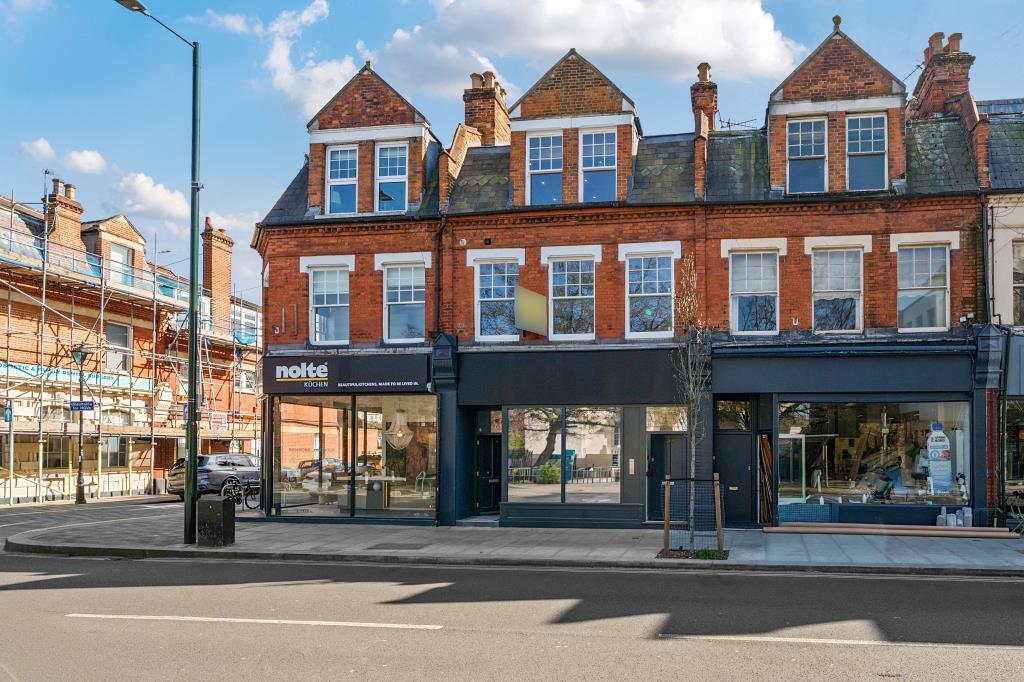 Main image of property: Richmond, Twickenham, TW1