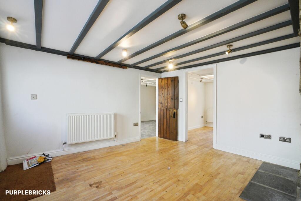 House in Plymouth - View 3